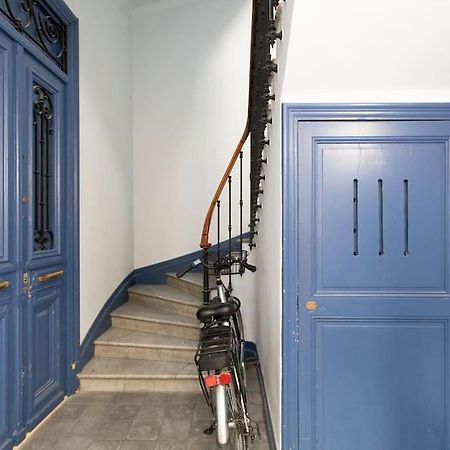 #22 Emma Suite 2Bdr Balcony Center Town 2Mins Tramway نيس المظهر الخارجي الصورة