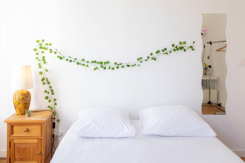 #22 Emma Suite 2Bdr Balcony Center Town 2Mins Tramway نيس المظهر الخارجي الصورة