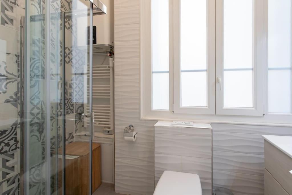 #22 Emma Suite 2Bdr Balcony Center Town 2Mins Tramway نيس المظهر الخارجي الصورة