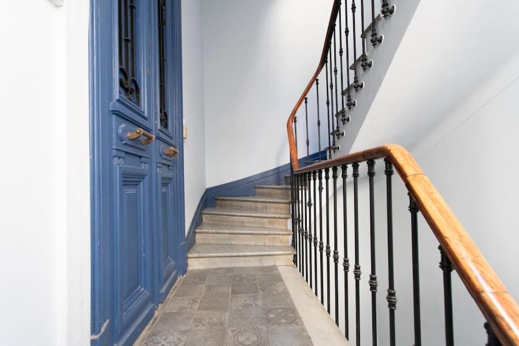 #22 Emma Suite 2Bdr Balcony Center Town 2Mins Tramway نيس المظهر الخارجي الصورة