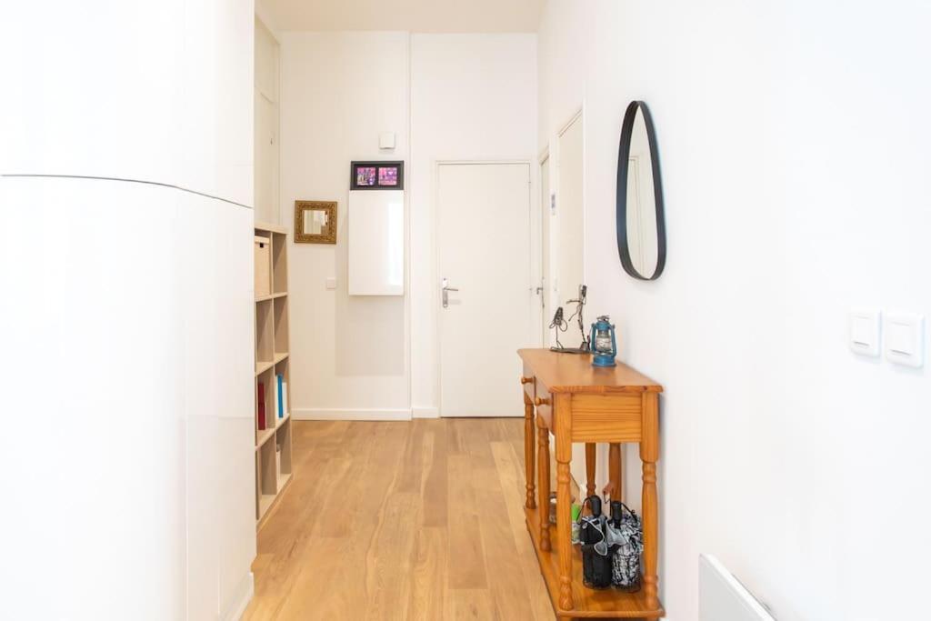 #22 Emma Suite 2Bdr Balcony Center Town 2Mins Tramway نيس المظهر الخارجي الصورة
